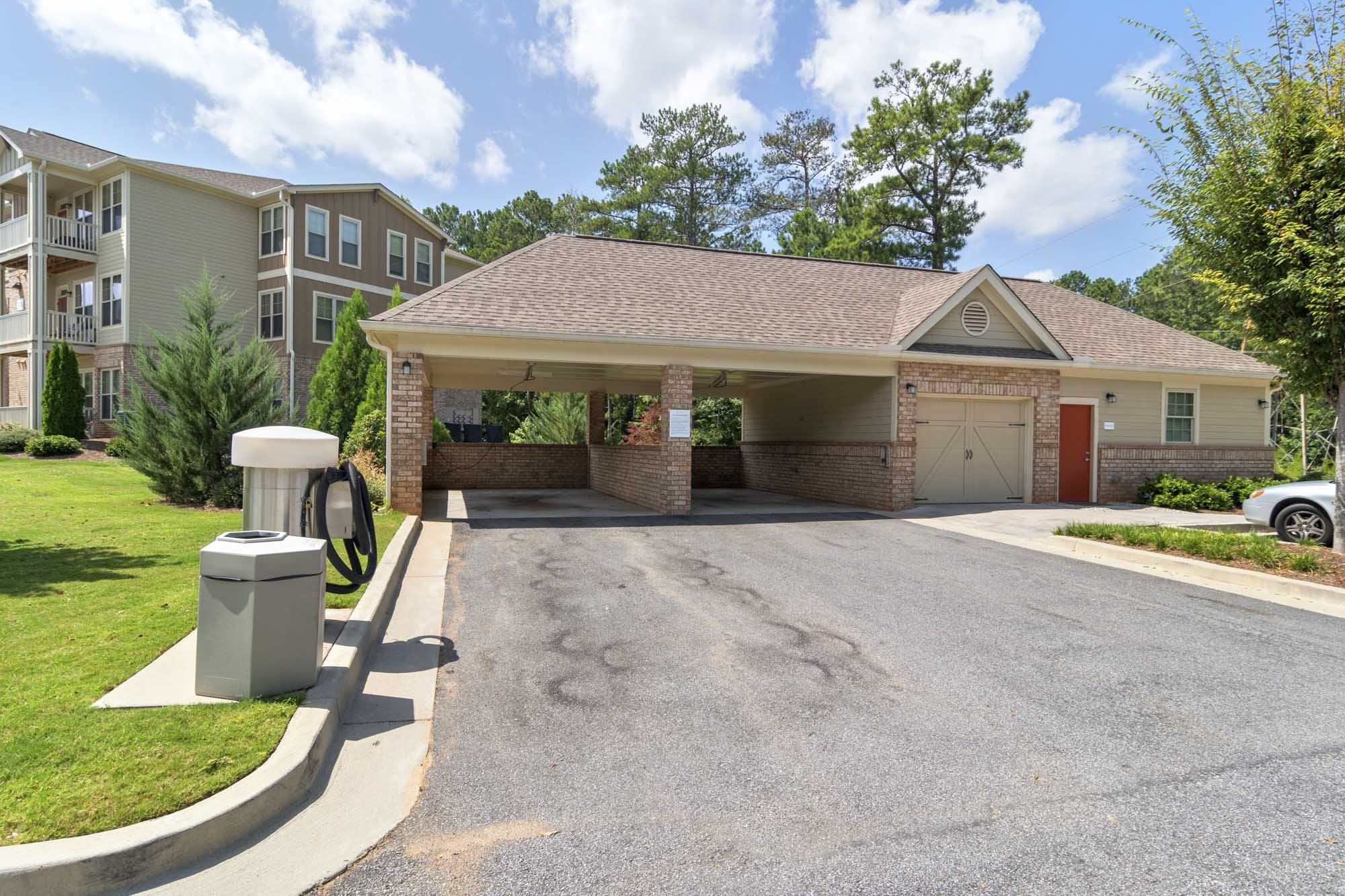 Apartments for Rent in Newnan, GA Willows at Ashley Park Photos